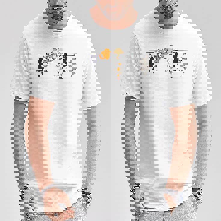 猫 ぶら下がり かわいい ネコ 面白い ペット ネコ好き 猫のお母さん 猫のお父さん 動物好き キャットラバー Tシャツ 面白い贈り物