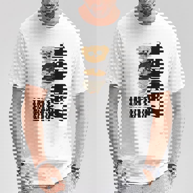 限定版 1967年 ベア・ベア 誕生日 1967年 ヴィンテージ 1967年 Tシャツ 面白い贈り物