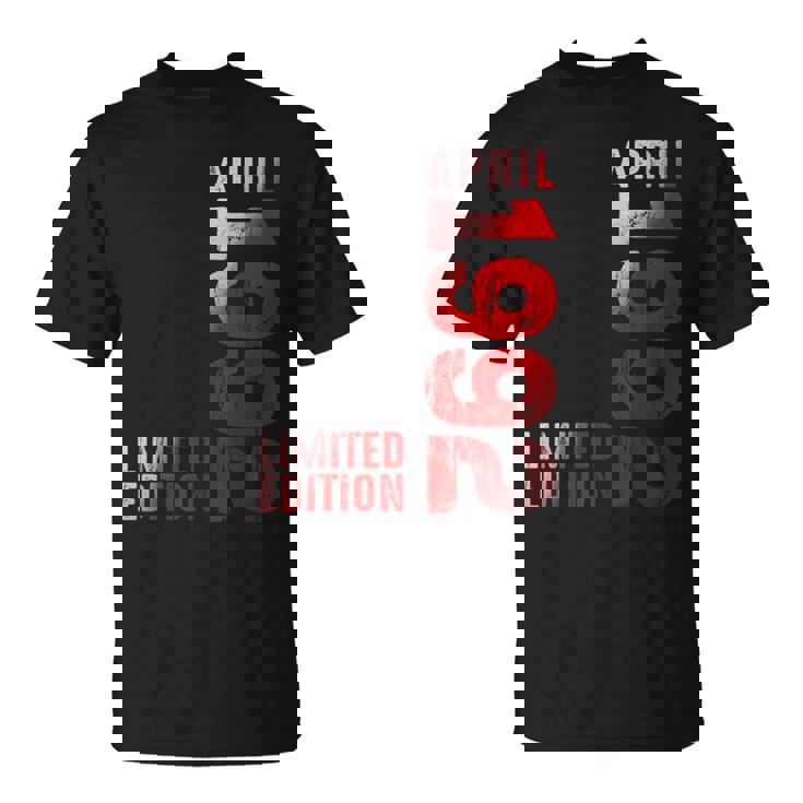 1992年4月 伝説の年 1992 レトロ 1992 ヴィンテージ 1992 Tシャツ