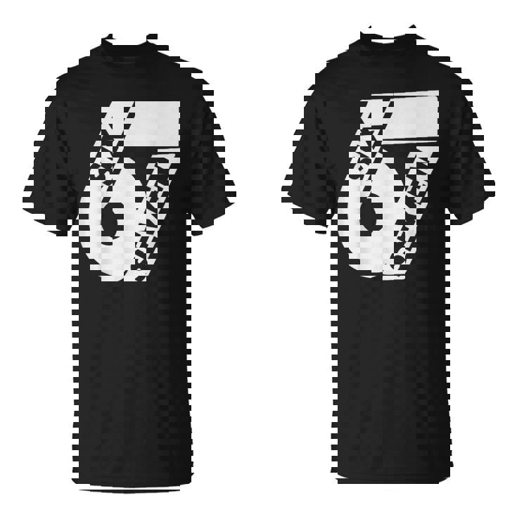 6 7 Meme Trendy Six Seven Gen Alpha Slang 67 Boys Girls T-Shirt