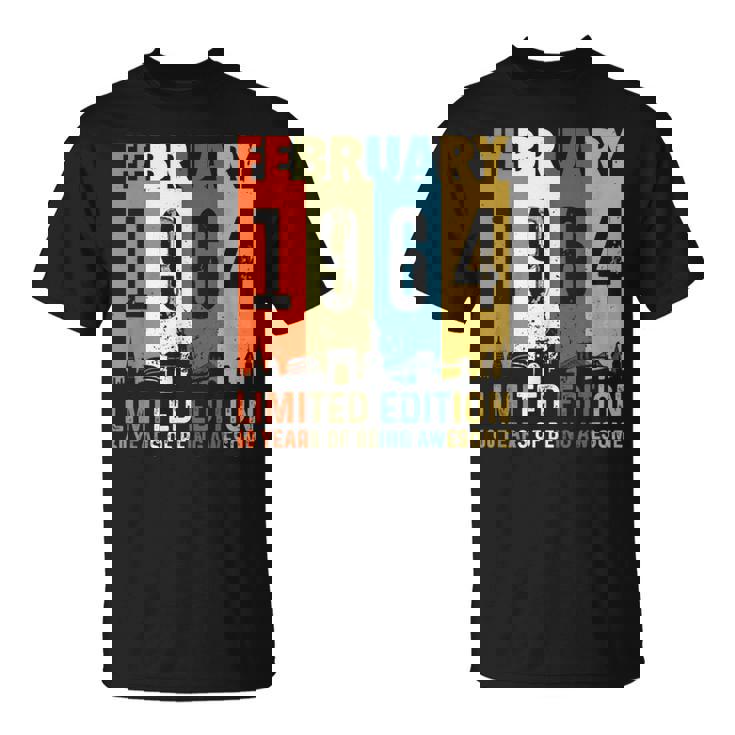 60本限定 1964年2月製 還暦 Tシャツ