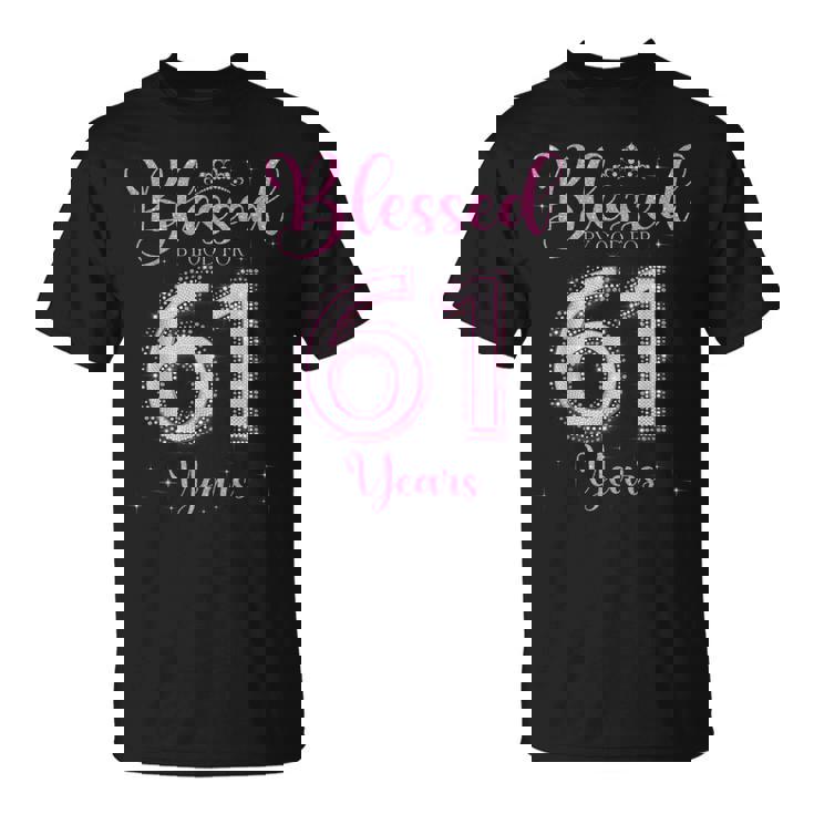 61歳 61歳 61歳 誕生日 61歳 誕生日 Tシャツ