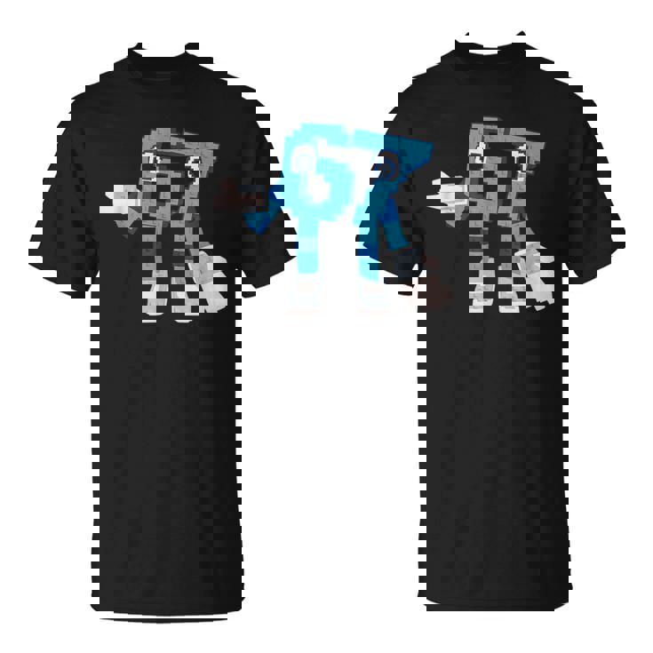 67 シークレットブレイン イタリアンスティールシックスセブンビデオゲーム Tシャツ