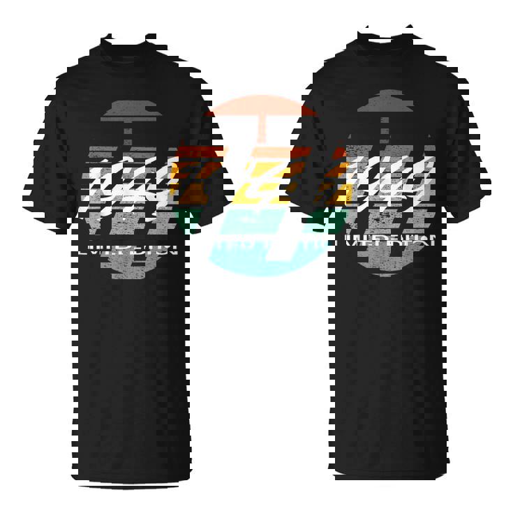 77 歳の誕生日男性女性 77 歳 1949 面白いギフト Tシャツ