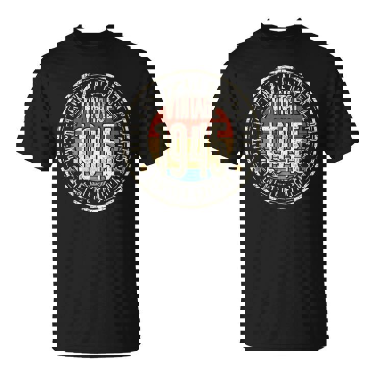 81歳 ヴィンテージ 1945年限定版 81歳の誕生日 Tシャツ