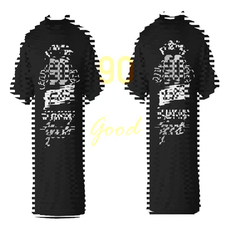 90歳 誕生日 お祝い 90歳 Tシャツ