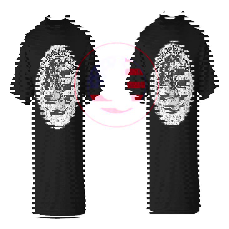 American Boxing Club Tシャツ