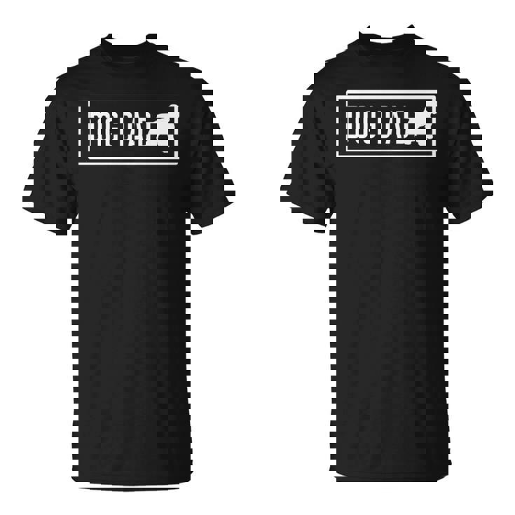 American Cockerpaniel Dog Dad スポーツスポーツペット子犬 長袖tシャツ Tシャツ