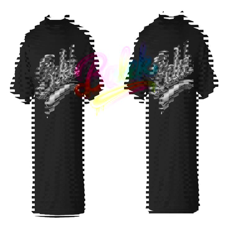 Balek Regalo Humor Para Hombre Y Camiseta unisex