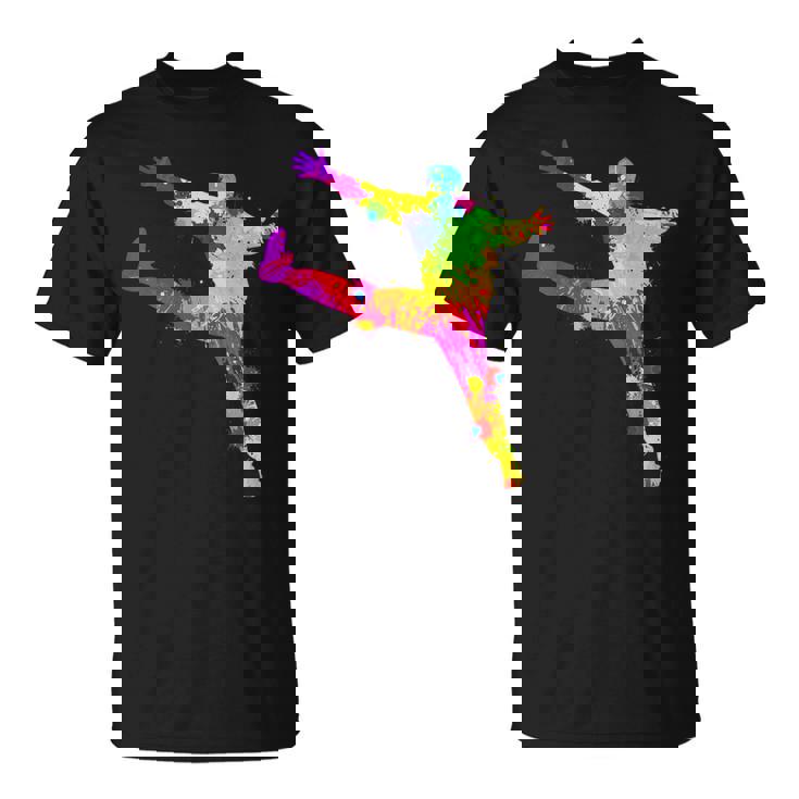 Balonmano Portero Balonmano Hombres Niños Niños Niños Camiseta unisex