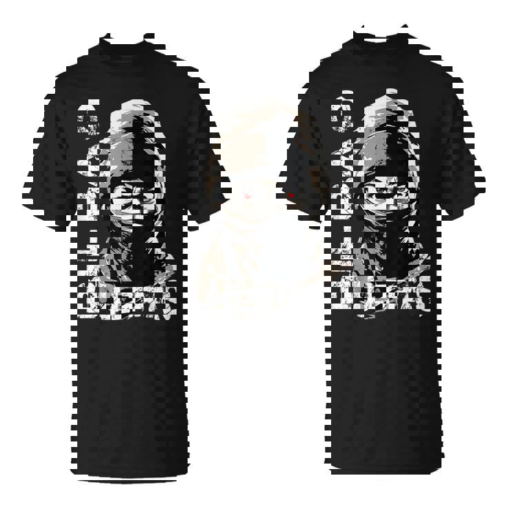 Bilbao De Manga Corta Para Niño Modelo Bad Boys Bilbao Ultras Camiseta unisex