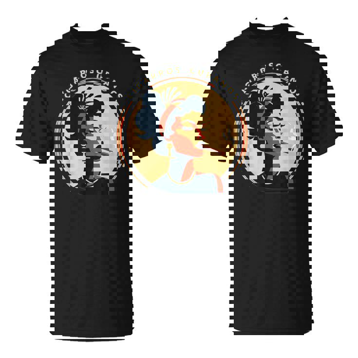 Cigarros Cubanos キューバ 葉巻 Tシャツ