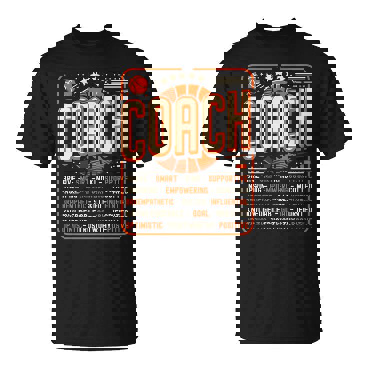 Coach Definition コーチtシャツ 男性用 面白いコーチ 長袖tシャツ Tシャツ