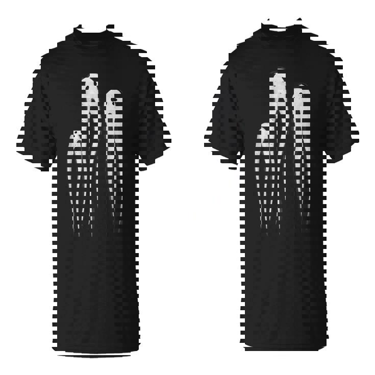 Cryptid Fresno Nightcrawlers ホーンテッドウォーキングパンツ Tシャツ