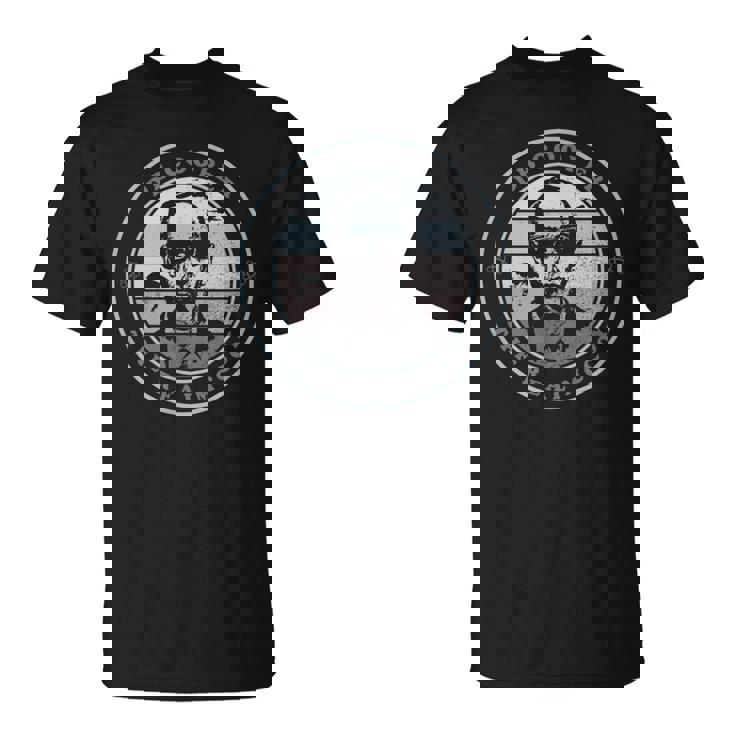 Db Cooper ザ・リアル・マッコイ Tシャツ