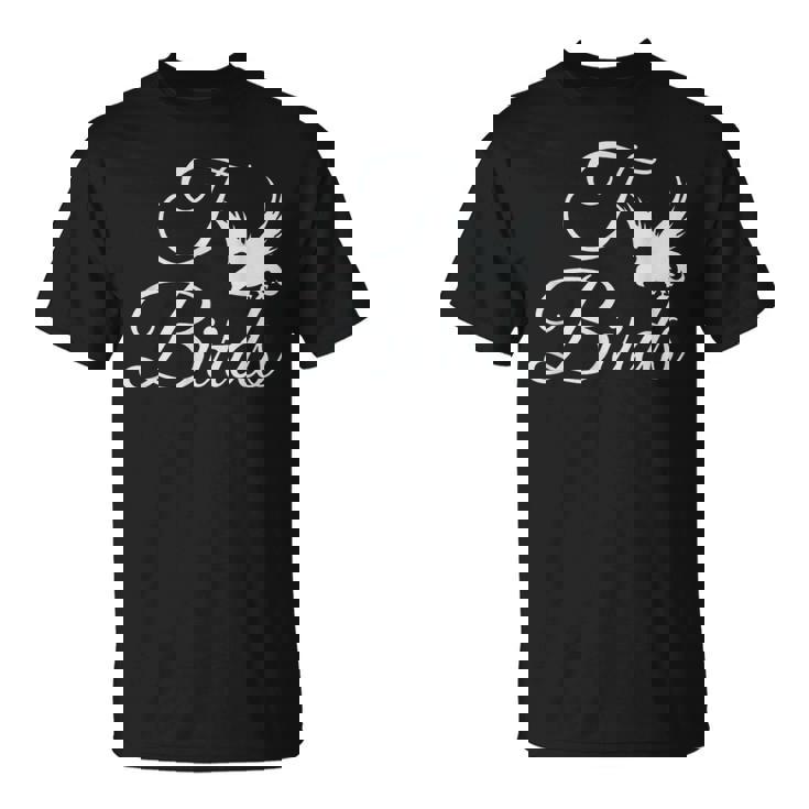 Amusant EnBird T-Shirt