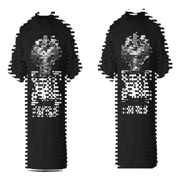 Gorilla Fighter Tシャツ