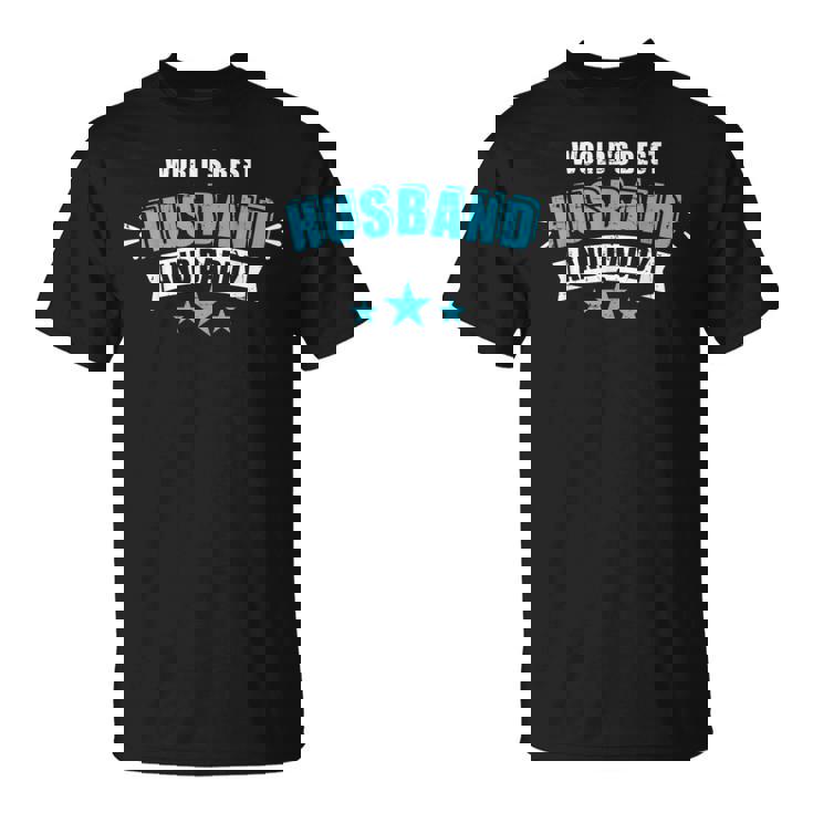 Il Miglior Regalo Al Mondo Per Marito E Papà Festa Del Papà Maglietta