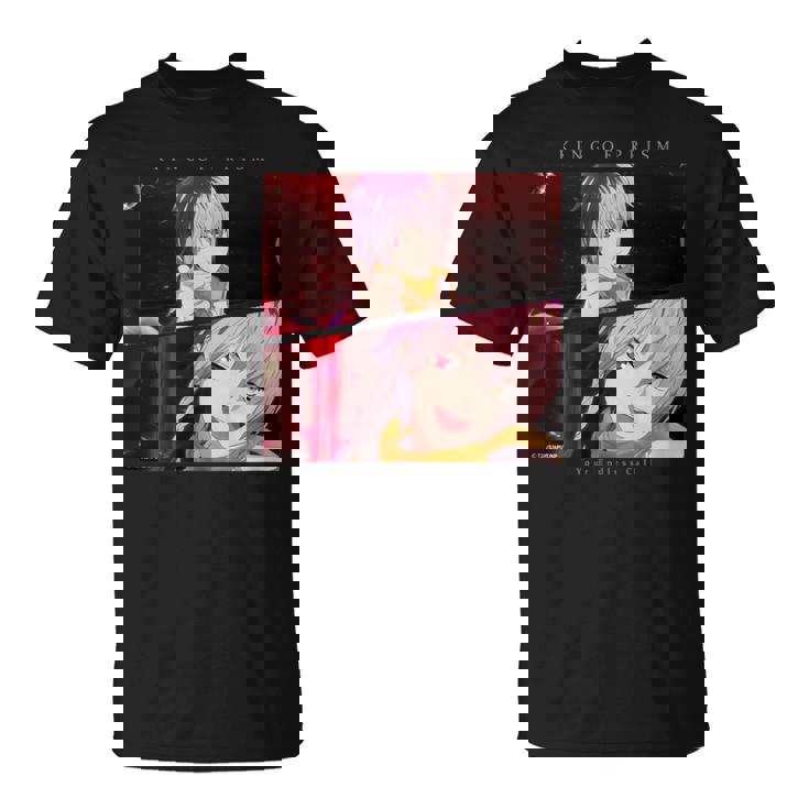 King Of Prism-Your Endless Call- 場面写シャヰン Tシャツ