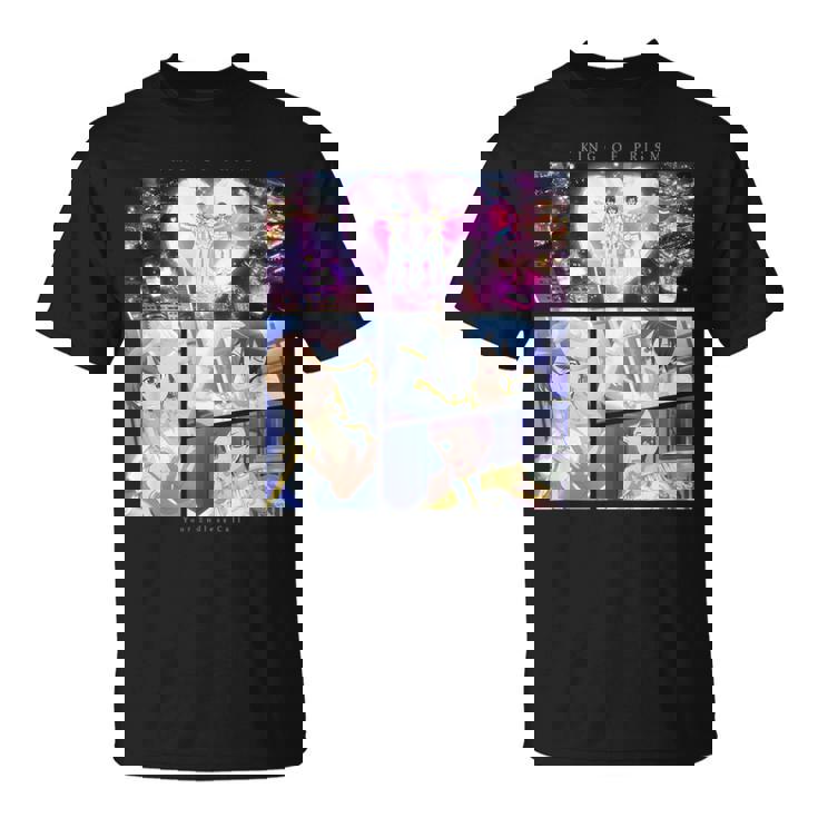 King Of Prism-Your Endless Call- 場面写callings Tシャツ