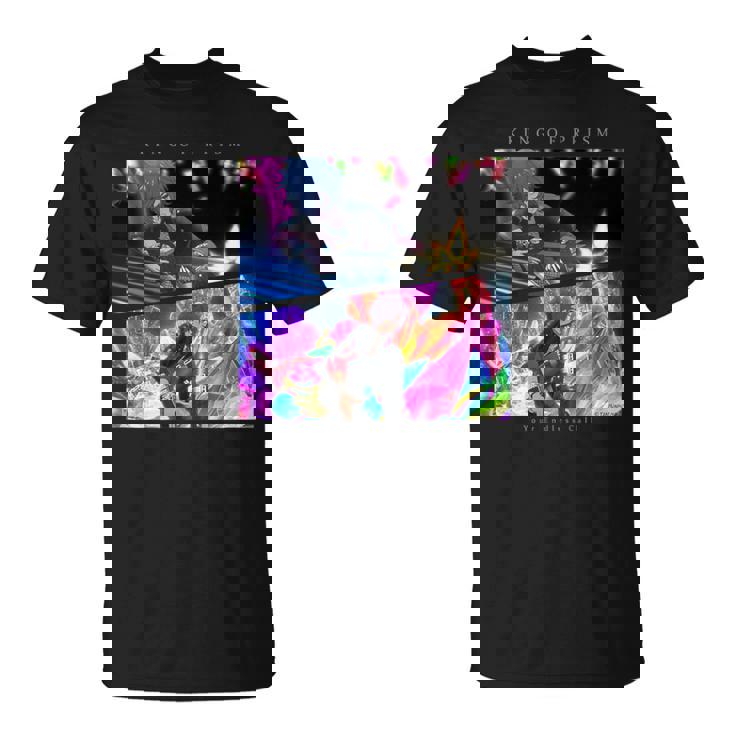 King Of Prism-Your Endless Call- 場面写マリオ Tシャツ