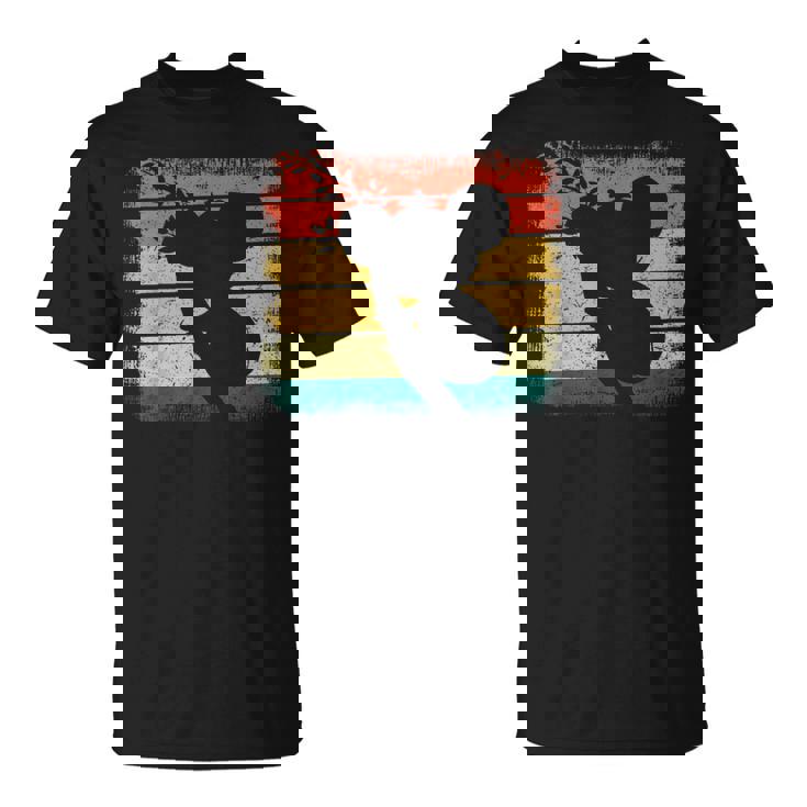 Koala Australien Retrointage Australia Day T-Shirt