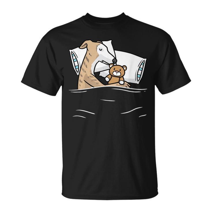 Levrier Espagnol Chien T-Shirt