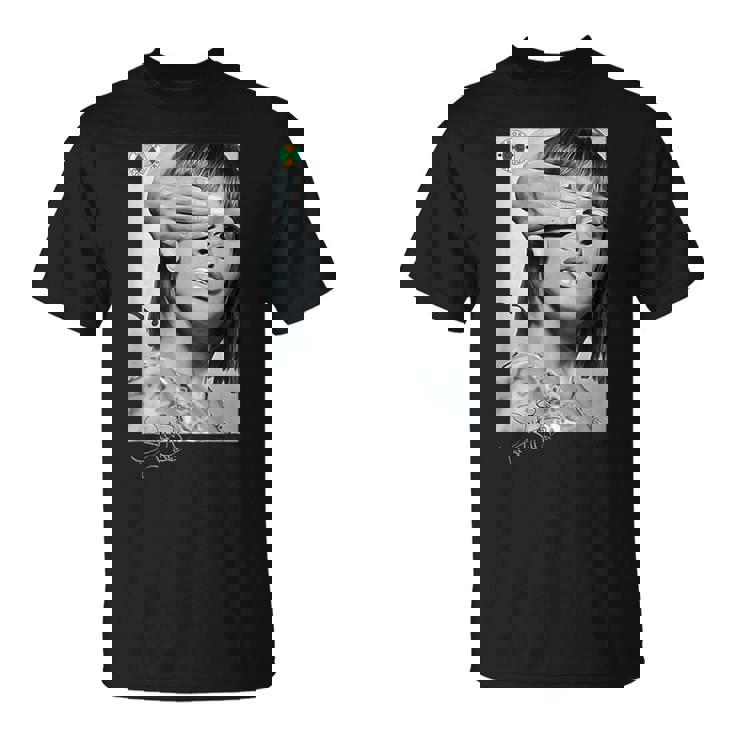 Lisa Left Eye Lopes Legacy Tシャツ