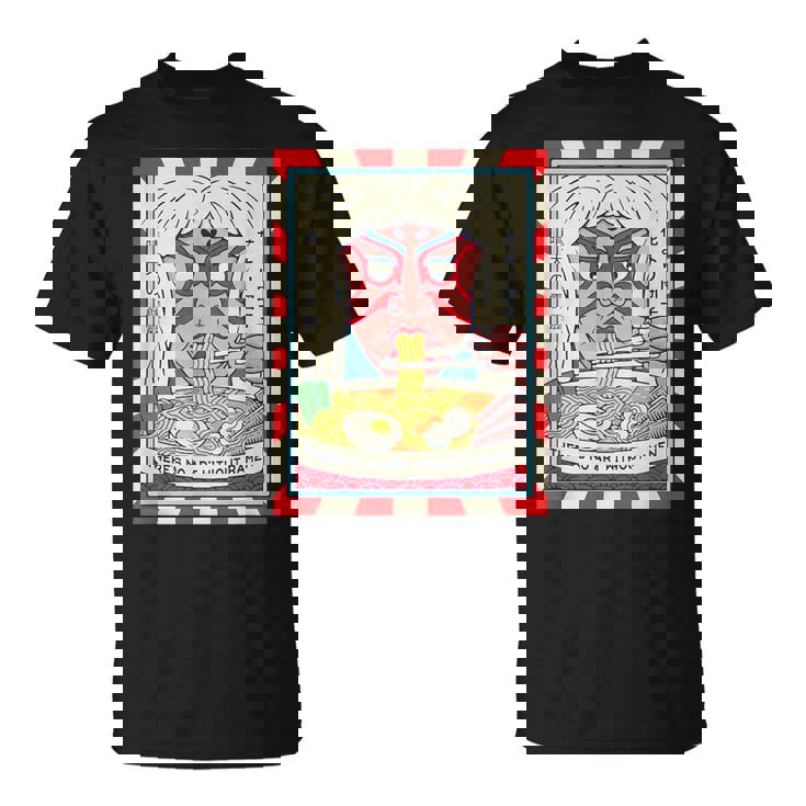 I Love Japan This Is Japan Ramen Culture Japan Graphic Tシャツ