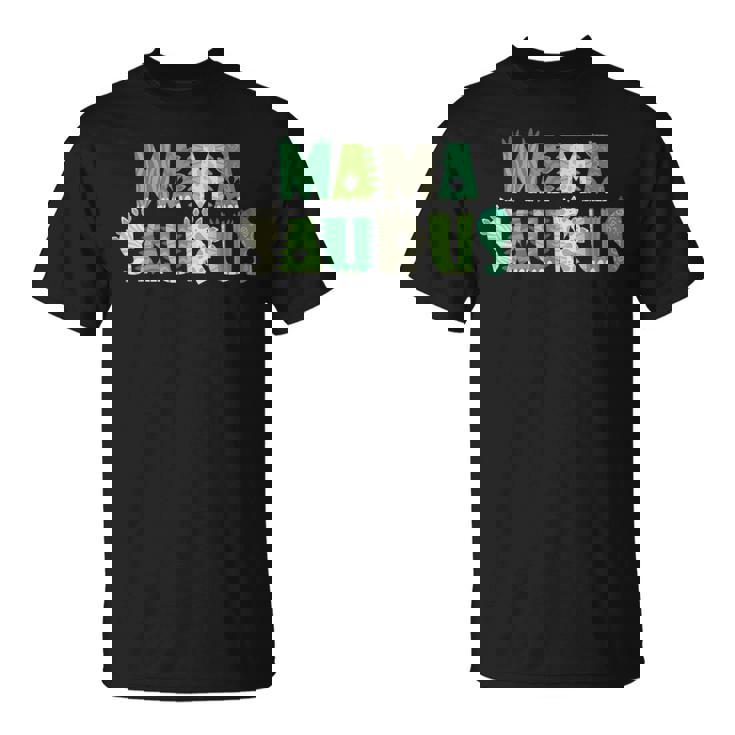 MamasaurusRex Dinosaur Mama Saurus Mom Family Matching T-Shirt MamasaurusRex Dinosaur Mama Saurus Mom Family Matching T-Shirt