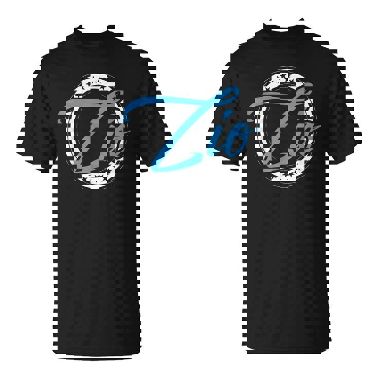 Migliore Zio Del Mondouper Regalo Festa Del Papà Maglietta