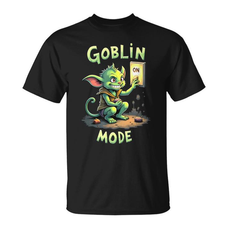 Mode Gobelin Humoristiqueur Gobelins T-Shirt