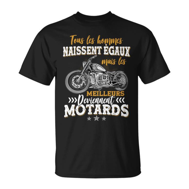 T-shirt Motard Femme Tata Moto – Cadeau Idéal Pour Les Passionnées De Deux-roues - 13