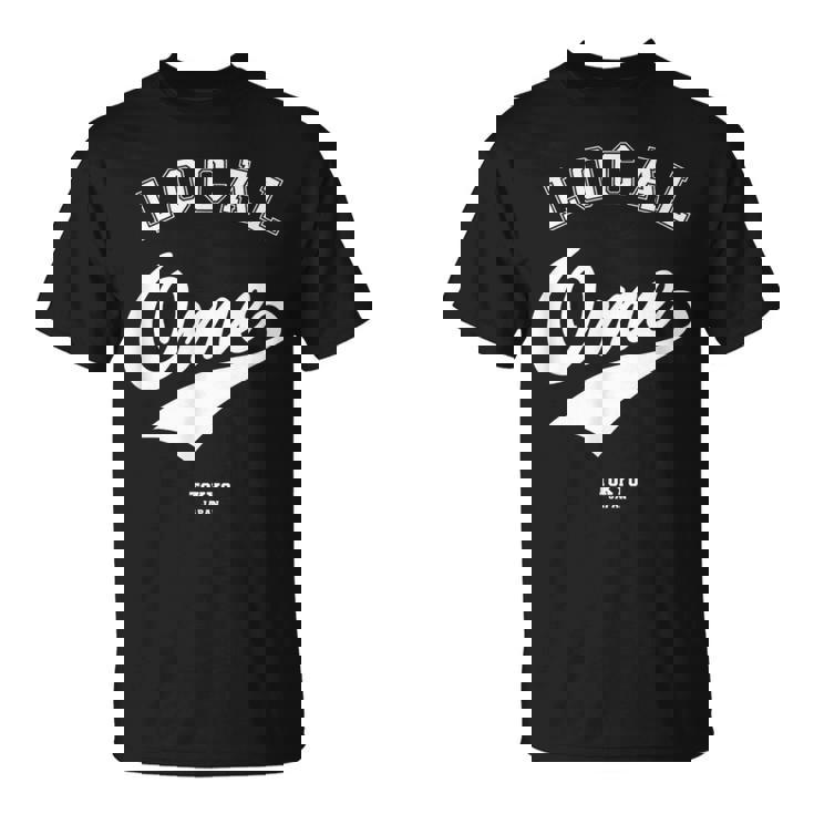 Ome Local 青梅市ローカル 故郷 Tシャツ