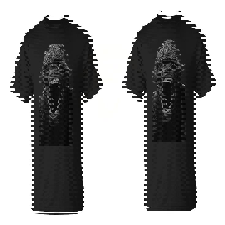 Scp-67 Kid Meme Tシャツ