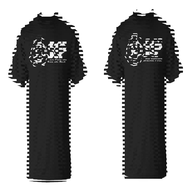 Scp 長袖tシャツ Tシャツ