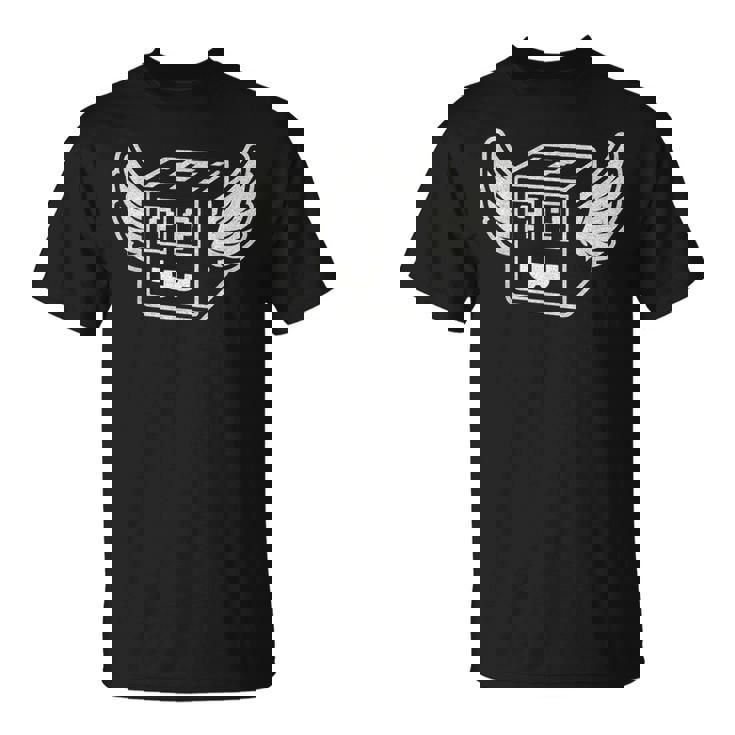 Secret Lucky Block イタリアのbrainrotゲームスラングミーム Tシャツ