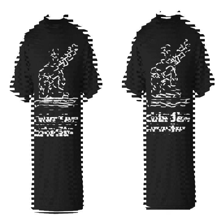 Sitar Indian And India Music Sitar Player Gift T-Shirt