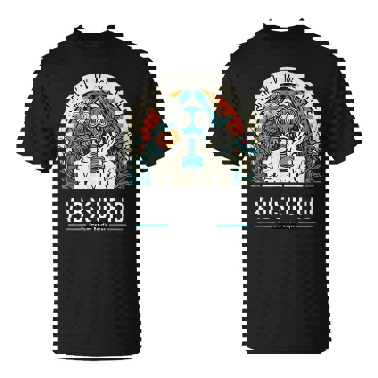 Surviving The Absurd T-Shirt