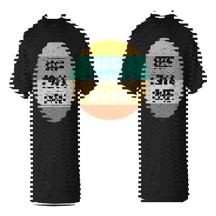 Toma 斗真 Tシャツ