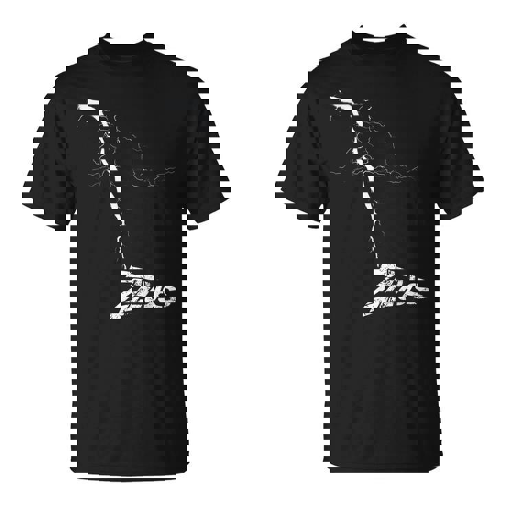 Zeus ギリシャ神話 ギリシャ神話 ギリシャ神 古代ギリシャ 稲妻 Tシャツ