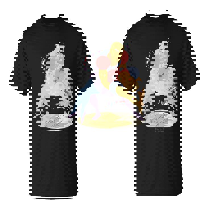 【映画】クレヨンしんちゃん ヘンダーランドの大冒険 長袖tシャツ Tシャツ