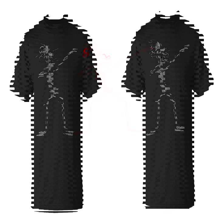 おもしろいダビングサイレンヘッド ハロウィン ミーム キッズギフト 長袖tシャツ Tシャツ