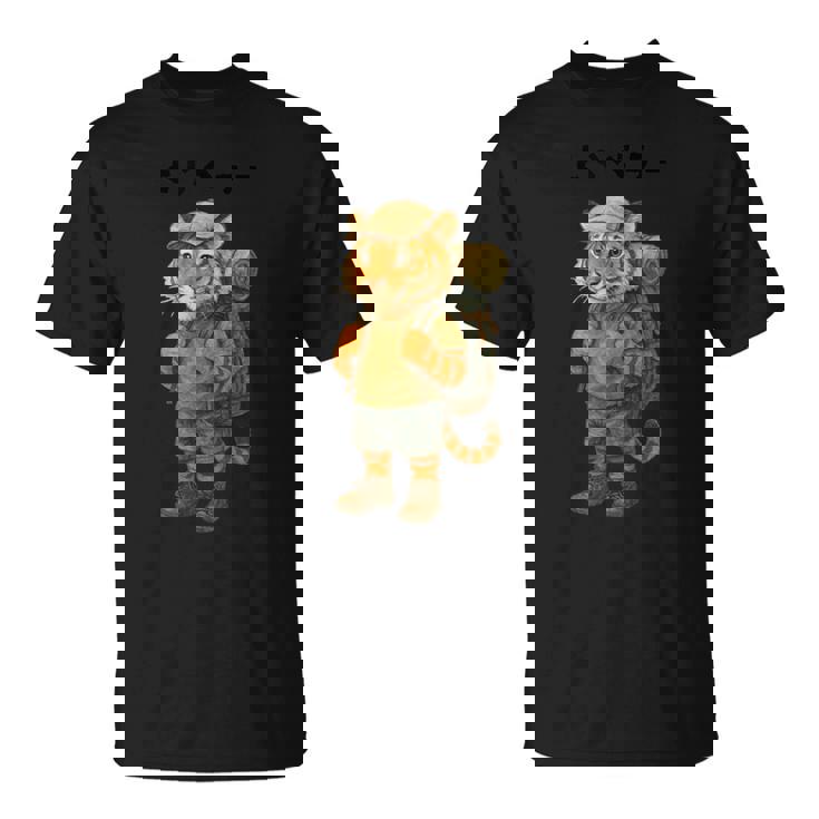 とらべラー Tシャツ