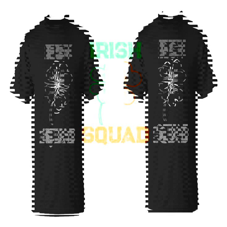 アイルランド代表 Irishquadtパトリックスデー レプラキャノン アイルランド アイリッシュ Tシャツ