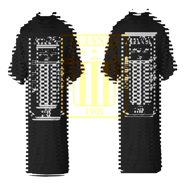 アリアンサリマエスクードドラド Tシャツ