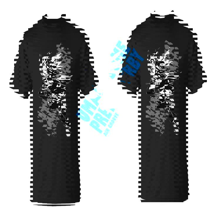 ウマ娘 プリティーダービー エアグルーヴ Tシャツ