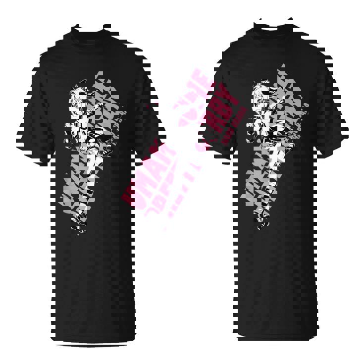 ウマ娘 プリティーダービー ハルウララ Tシャツ