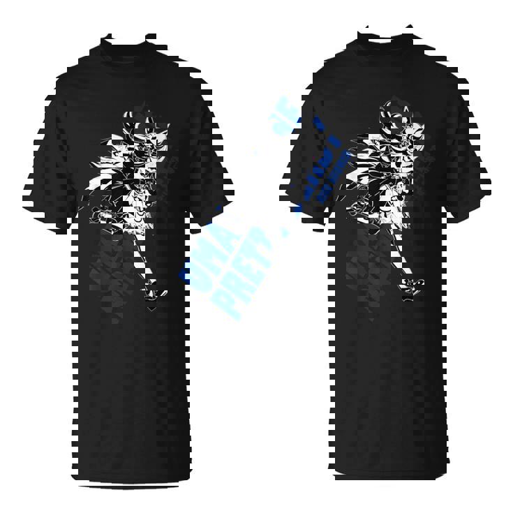 ウマ娘 プリティーダービー ライスシャワー Tシャツ