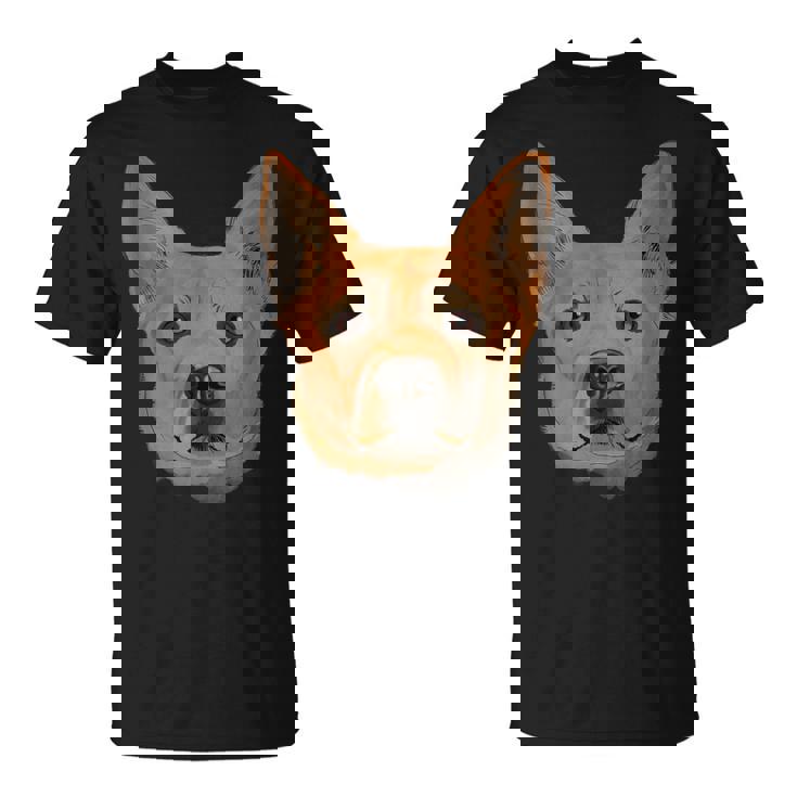 カロライナドッグ Tシャツ